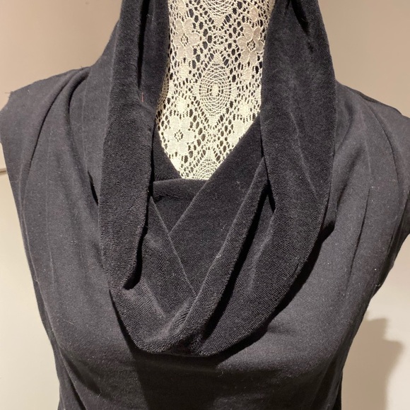 Zara mens sweatshirt vest/dress size L - Picture 2 of 3